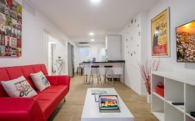 Apartamento San Isidro, Ozono